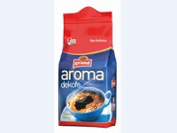 Grand koffeinmentes kávé